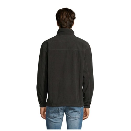 Кофта Sol's North вугільно-сірий S (55000370S)