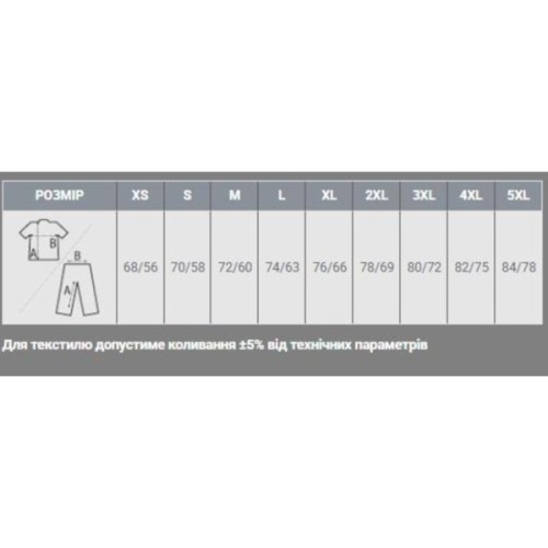 Кофта Sol's North вугільно-сірий S (55000370S)