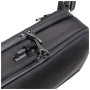 Сумка Pacsafe x SLNT pocket sling Чорна (83102100)