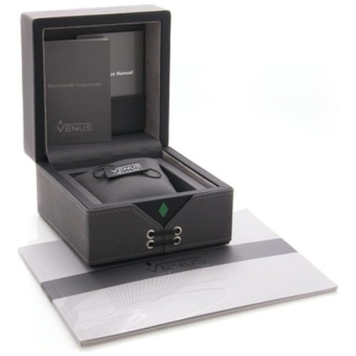 Наручний годинник Venus VE-1302A2-12-R2