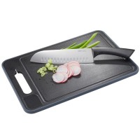 Дошка для нарізання Gefu Cut Pro 36.5 x 25 см (13991)