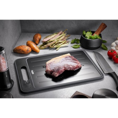 Дошка для нарізання Gefu Cut Pro 36.5 x 25 см (13991)