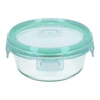 Харчовий контейнер miFamilia Full Wrapped Collection круглий 950 мл (6309)