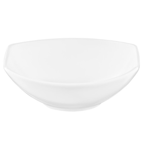 Соусниця Ardesto 85мл, порцеляна, білий (AR3747)