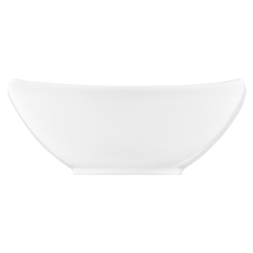 Соусниця Ardesto 85мл, порцеляна, білий (AR3747)