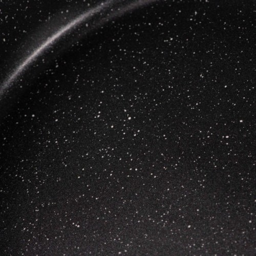 Сковорода Ardesto Gemini Cremona, 24см, алюміній, чорний (AR1924GMN)