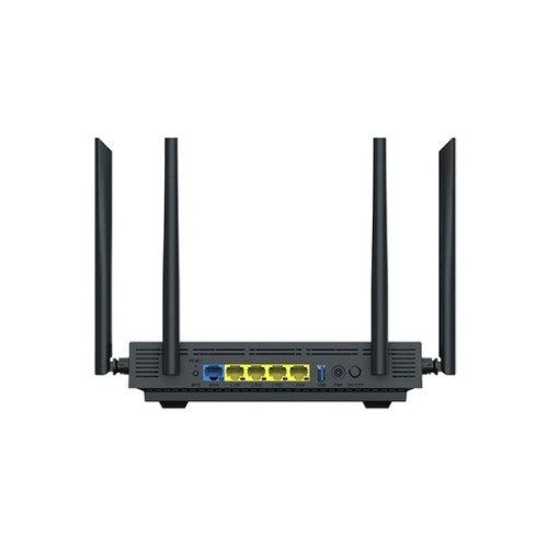 Маршрутизатор Netis N6