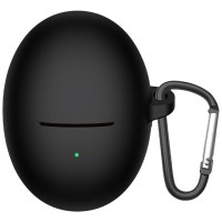 Чохол для навушників Armorstandart Hang Case для Huawei FreeBuds 5 Black (ARM80459)