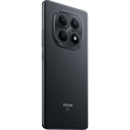 Мобільний телефон Xiaomi Redmi Note 15 5G 8/256GB Black (1183681)