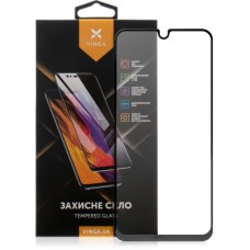 Скло захисне Vinga Samsung A16 (VGSA16)
