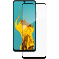 Скло захисне Piko Full Glue RealMe C51 Black (1283126582851)