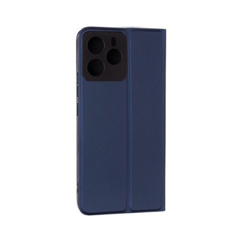 Чохол до мобільного телефона BeCover Exclusive New Style Xiaomi Redmi Note 14 4G Blue (713323)