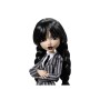 Лялька Monster High колекційна Венздей у шкільній формі (HXJ04)