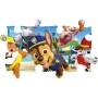 Пазл Clementoni Superhero Paw Patrol, серія MAXI, 60 елементів (26591)