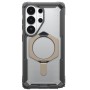 Чохол до мобільного телефона UAG Samsung Galaxy S26 Ultra Plasma XTE with Magnet ash/titanium (214522113136)