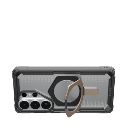 Чохол до мобільного телефона UAG Samsung Galaxy S26 Ultra Plasma XTE with Magnet ash/titanium (214522113136)