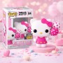 Фігурка Funko Pop Hello Kitty Хелоу Кітті з кульками (92223)