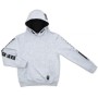 Кофта дитяча Breeze з капюшоном (14905-134B-gray)
