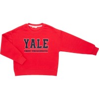 Кофта дитяча Breeze флісова (16953-1-128G-coral)