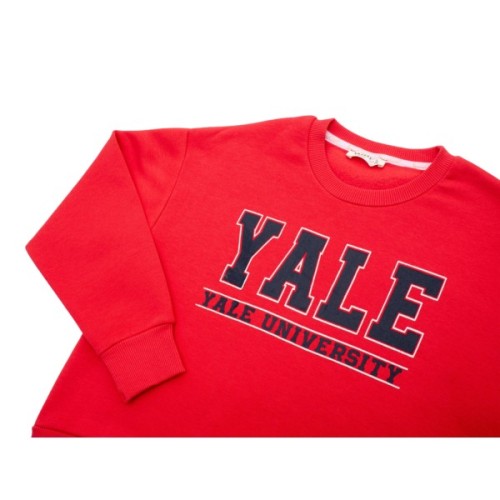 Кофта дитяча Breeze флісова (16953-1-128G-coral)