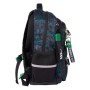 Рюкзак шкільний Yes Minecraft Watch Out S-108 (559831)
