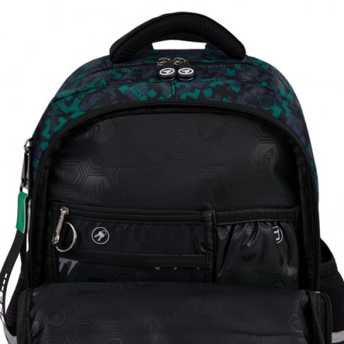 Рюкзак шкільний Yes Minecraft Watch Out S-108 (559831)