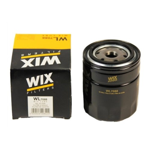 Фільтр масляний Wixfiltron WL7088