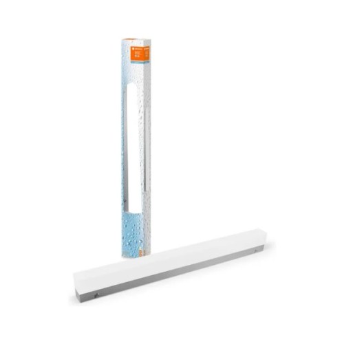 Світильник LEDVANCE LED SQUARE 14W 930-940 CLICK-CCT IP44 (4058075399624)