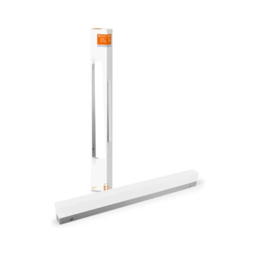 Світильник LEDVANCE LED SQUARE 14W 930-940 CLICK-CCT IP44 (4058075399624)