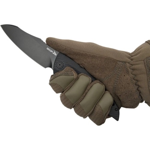 Ніж Skif Vulture BSW Black (OL-008DBSWB)