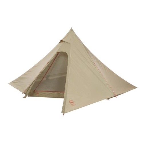 Тент Big Agnes Gold Camp 5 Tarp (021.0203)