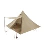 Тент Big Agnes Gold Camp 5 Tarp (021.0203)
