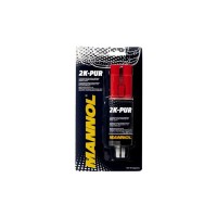 Автомобільний клей Mannol 2K-PUR 30г (9918)