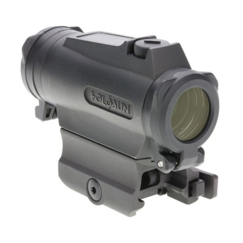 Коліматорний приціл Holosun HE515CT-RD (747016)