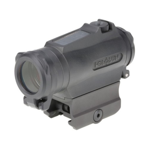 Коліматорний приціл Holosun HE515CT-RD (747016)
