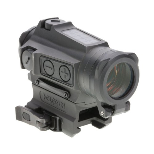 Коліматорний приціл Holosun HE515CT-RD (747016)