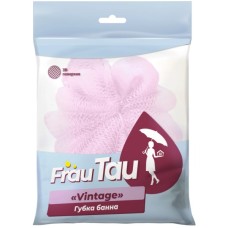 Губка для купання Frau Tau Vintage 1 шт. (4820263234853)