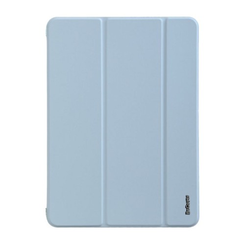 Чохол до планшета BeCover Apple iPad Mini 6 Light Blue (707523)