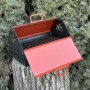 Гриль-барбекю Metalzavod Грифон 1.5мм (MBP-1.5-RBL)