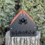 Гриль-барбекю Metalzavod Грифон 1.5мм (MBP-1.5-RBL)