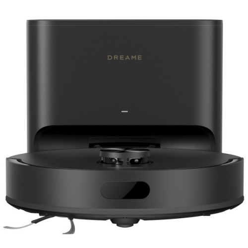 Пилосос Dreame F20 Plus Black (RLF41GD-Bl)