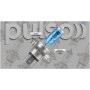 Автолампа PULSO H7/PX26D 12v55w super white/plastic box (LP-72551)