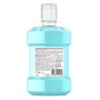 Ополіскувач для порожнини рота Listerine Свіжа м'ята М'який смак 1000 мл (3574661011394/3574661619927)
