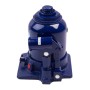 Домкрат Vitol DB-40002C/TF0402, телескопічний, гідравлічний, 4т, 2 циліндри, max 390мм (DB-40002C)