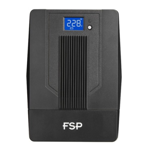 Пристрій безперебійного живлення FSP iFP-1500 (PPF9003105)