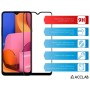 Скло захисне ACCLAB Full Glue Samsung A20s Black (1283126508530)
