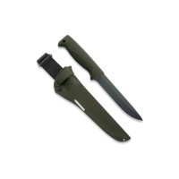 Ніж Peltonen M95, покриття cerakote OD, хакі (FJP142)