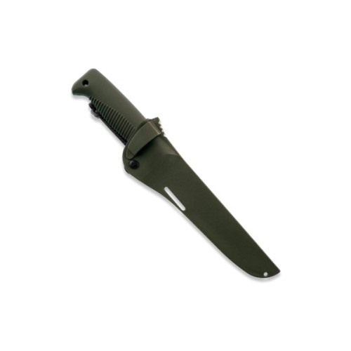 Ніж Peltonen M95, покриття cerakote OD, хакі (FJP142)