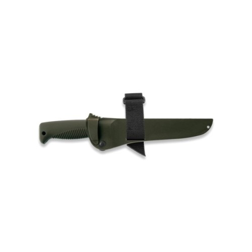 Ніж Peltonen M95, покриття cerakote OD, хакі (FJP142)