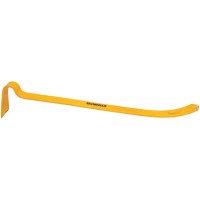 Монтировка DeWALT з цвяходером, плаский, із пружинної сталі, L=53 см. (DWHT55528-1)